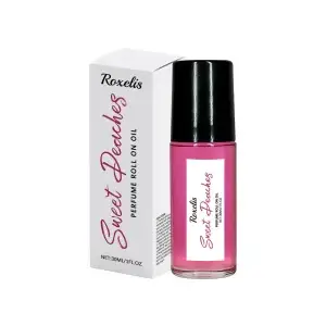 Long Lasting Perfume Oil Roller