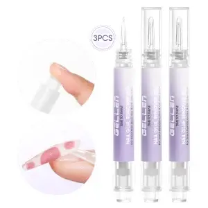 Nail Glue Remover Gentle Formula
