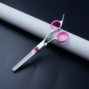 Professional Stainless Steel Hair Cutting Scissors