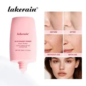Blur Magnet Pore Minimizing Primer