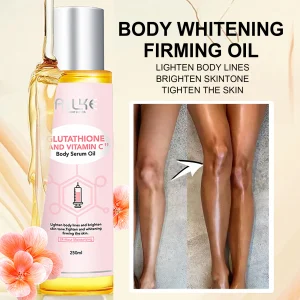 Vitamin C Brightening Face Cream