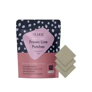 Hydrating Face Fine Line Patches