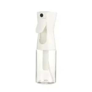 High Pressure Fine Mist Spray Bottle
