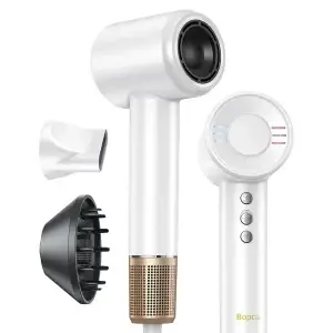 High Speed Ionic Hair Dryer