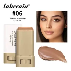 Moisturizing Skin Tint Foundation Stick