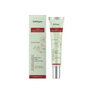 Centella CC Cream Moisturizing Foundation