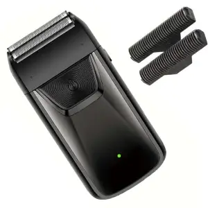 Professional Rechargeable Foil Electric Shaver