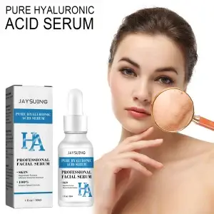 Hyaluronic Acid Hydrating Facial Serum