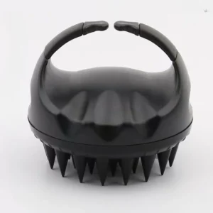 Silicone Scalp Massage Brush Tool