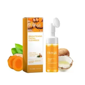 Turmeric Kojic Acid Facial Cleanser