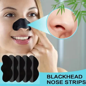 Blackhead Removing Nose Pore Strips