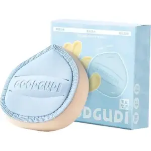 Soft Marshmallow Makeup Cushion Sponge