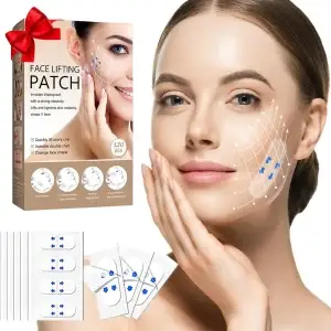 Invisible Waterproof Face Lift Tape