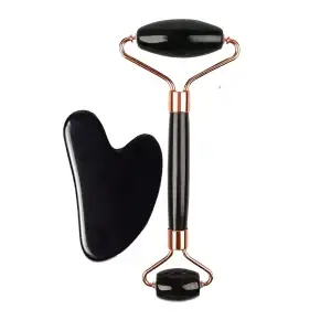 Ice Face Roller Gua Sha