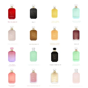 KYL Luxury Eau De Parfum