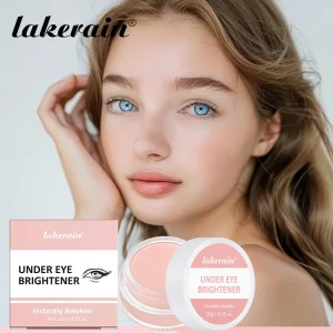 Hydrating Brightening Full Coverage Eye Concealer